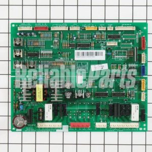 1 of DA41-00620C Samsung Refrigerator Main PCB Assembly OEM Replacement, NEW ...
