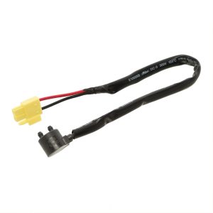 1 of DA47-00243K Samsung Refrigerator Bi-metal Defrost Thermostat OEM Replace...