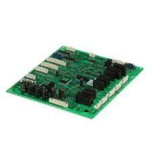 1 of DA92-00606E Samsung Refrigerator Main PCB Assembly OEM Replacement, NEW ...