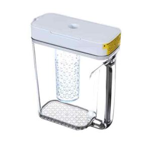 1 of DA97-17395B Samsung Refrigerator Water Tank Assembly OEM Replacement, NE...