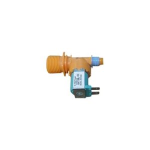 1 of DC62-30314V Samsung Washer Water Inlet Valve OEM Replacement, NEW FAST S...