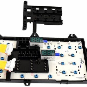 1 of DC92-01993A Samsung Assembly Printed Circuit Board Display Dual WASH D O...