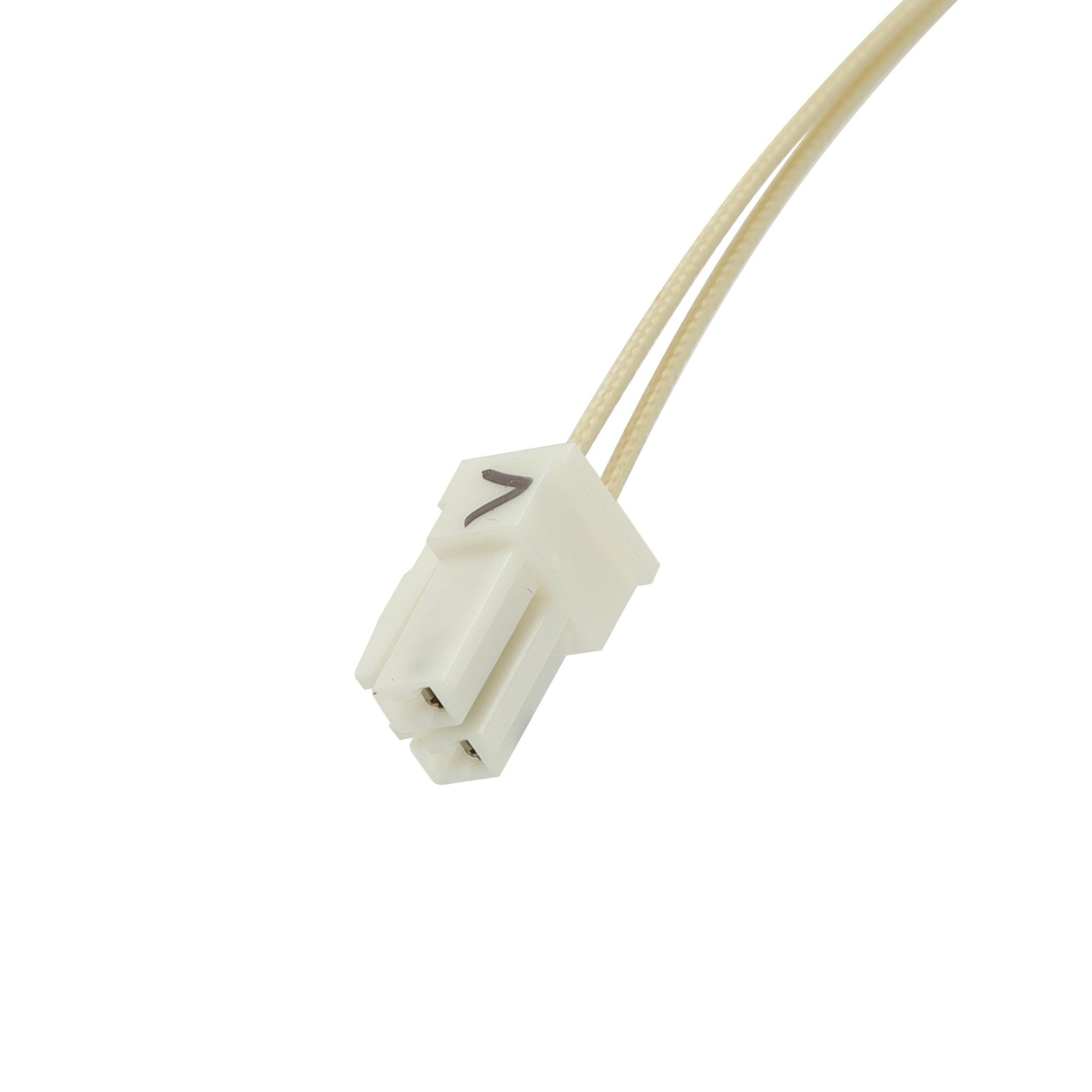 1 of DG32-00004C Samsung Range Thermistor Sensor OEM Replacement, NEW FAST SH... - Image 4