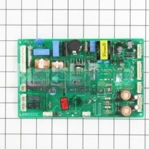 1 of EBR41531306 LG Main PCB Assembly OEM Replacement, NEW FAST SHIP Fits Man...