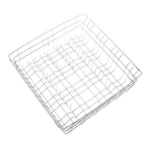 1 of Frigidaire OEM 5304535250 OEM Dishwasher Upper Rack Assembly OEM Replace...