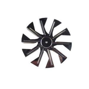 1 of MDG62882901 LG Gas Range Oven Stove Convection Fan Blade OEM Replacement...