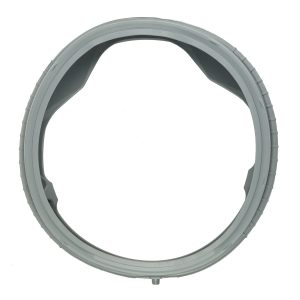 1 of MDS47123603 LG Washer Door Boot Seal Gasket OEM Replacement, NEW FAST SH...