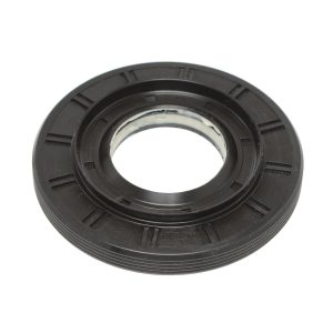 1 of MDS62058301 LG Washer Rear Tub Gasket Rear Tub Seal Gasket OEM Replaceme...