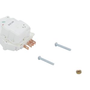 1 of R0131577 Whirlpool Defrost Timer OEM Replacement, NEW FAST SHIP Fits Man...