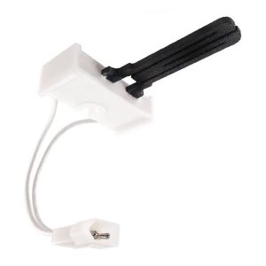 1 of UNIVDRYF GE Flat Igniter OEM Replacement, NEW FAST SHIP Fits Many Applia...