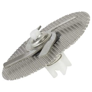 1 of W10083957V Whirlpool Chopper Dishwasher OEM Replacement, NEW FAST SHIP F...