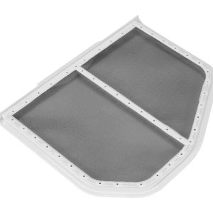 1 of W10120998 Whirlpool Dryer Lint Screen Filter OEM Replacement, NEW FAST S...