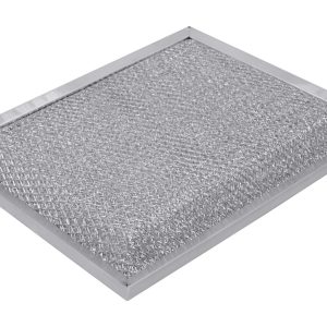 1 of W10395127 Whirlpool Range Hood Grease Filter OEM Replacement, NEW FAST S...