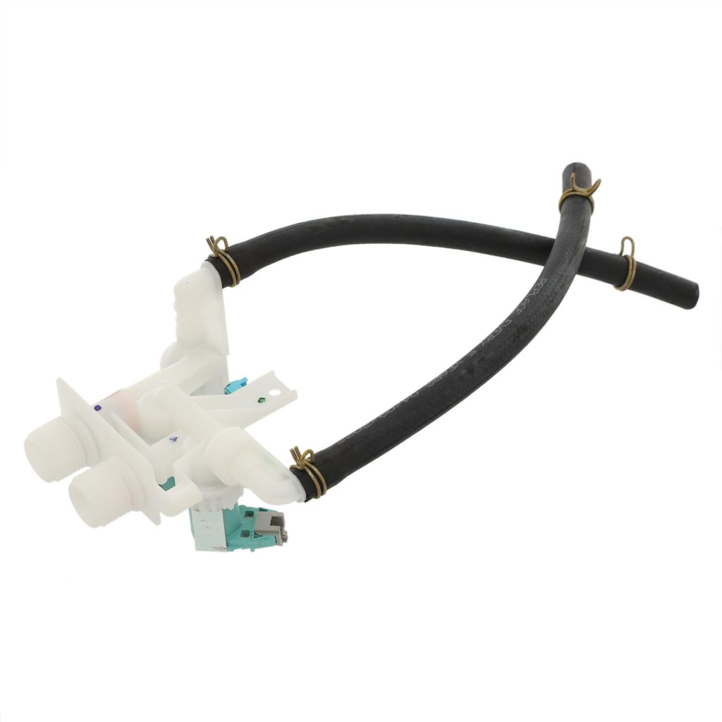 1 of W10599356 Whirlpool Water Inlet Valve