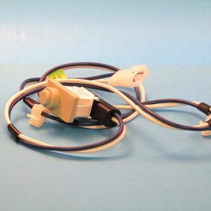 1 of W10702726 Whirlpool Door Switch OEM Replacement, NEW FAST SHIP Fits Many...