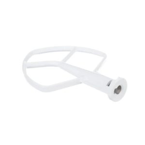 1 of W10807813 Whirlpool Mixer Beater OEM Replacement, NEW FAST SHIP Fits Man...