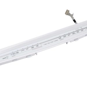 1 of W10811166 Whirlpool Control Panel with Touch Panel White OEM Replacement...