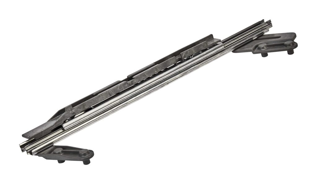 1 of W10822165 Whirlpool Slide Rail OEM Replacement, NEW FAST SHIP Fits Many ...