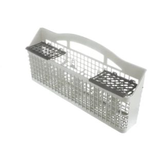1 of W10840140 Whirlpool Silverware Basket OEM Replacement, NEW FAST SHIP Fit...