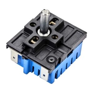 1 of W10857622 Whirlpool Infinite Switch OEM Replacement, NEW FAST SHIP Fits ...