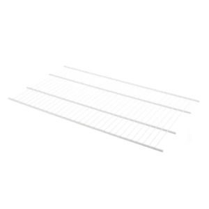 1 of W10860909 Whirlpool Refrigerator Shelf-Wire OEM Replacement, NEW FAST SH...
