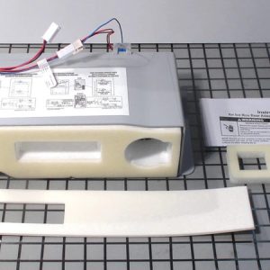 1 of W10864519 Whirlpool Refrigerator Adapter OEM Replacement, NEW FAST SHIP ...