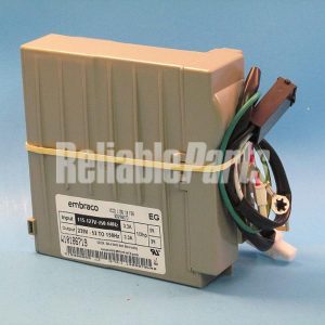 1 of W10893917 Whirlpool Refrigerator Inverter Box OEM Replacement, NEW FAST ...
