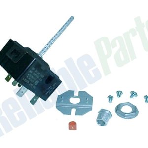1 of W10900107 Whirlpool Oven Surface Element Switch OEM Replacement, NEW FAS...