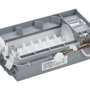 1 of W10908391 Whirlpool Refrigerator Icemaker OEM Replacement, NEW FAST SHIP...