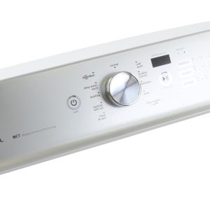 1 of W11112656 Whirlpool Washer Console OEM Replacement, NEW FAST SHIP Fits M...