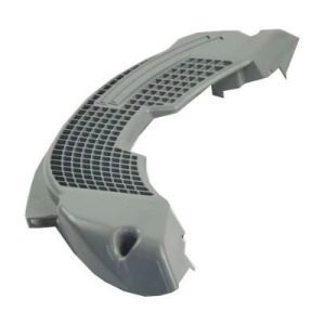 1 of W11125442 Whirlpool Out Grille OEM Replacement, NEW FAST SHIP Fits Many ...
