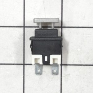 1 of W11230930 Whirlpool Switch PB OEM Replacement, NEW FAST SHIP Fits Many A...