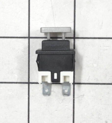1 of W11230930 Whirlpool Switch PB OEM Replacement, NEW FAST SHIP Fits Many A...