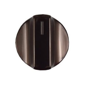 1 of W11239985 Whirlpool Control Knob OEM Replacement, NEW FAST SHIP Fits Man...