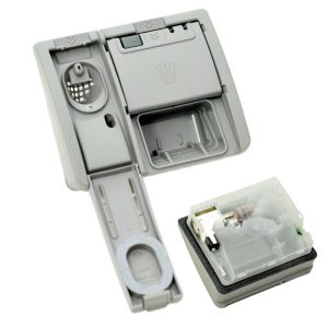 1 of W11412300 Whirlpool Dispenser OEM Replacement, NEW FAST SHIP Fits Many A...