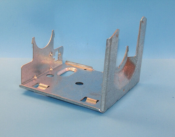 1 of W11481730 Whirlpool Bracket OEM Replacement, NEW FAST SHIP Fits Many App...