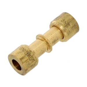 1 of W11506621 Whirlpool Refrigerator COUPLER OEM Replacement, NEW FAST SHIP ...