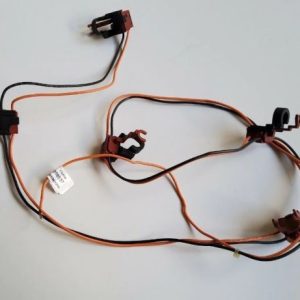 1 of W11561443 Whirlpool Wire Harness OEM Replacement, NEW FAST SHIP Fits Man...