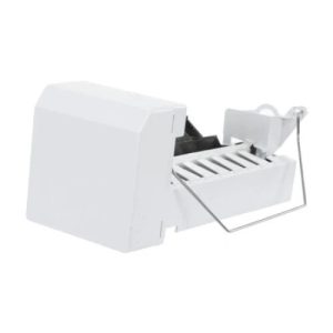 1 of W11565638 Whirlpool Refrigerator Icemaker OEM Replacement, NEW FAST SHIP...