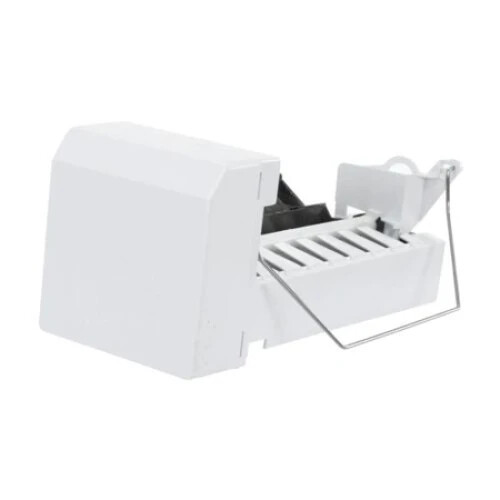 1 of W11565638 Whirlpool Refrigerator Icemaker OEM Replacement, NEW FAST SHIP...