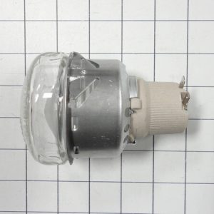 1 of W11594027 Whirlpool Range Oven Light Socket OEM Replacement, NEW FAST SH...