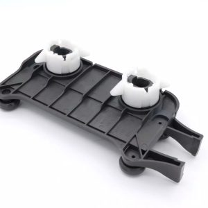 1 of W11596053 Whirlpool Track OEM Replacement, NEW FAST SHIP Fits Many Appli...