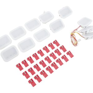 1 of W11683243 Whirlpool Module OEM Replacement, NEW FAST SHIP Fits Many Appl...