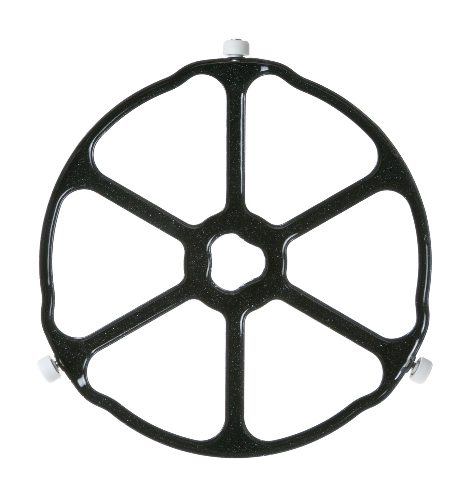 1 of WB06X10775 GE Oven Turntable Ring OEM Replacement, NEW FAST SHIP Fits Ma... - Image 3