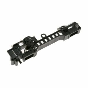 1 of WB10X35397 GE Locker Holder Assembly OEM Replacement, NEW FAST SHIP Fits...