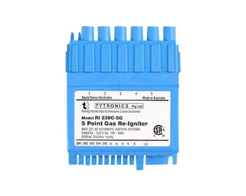 1 of WB13T10076 GE Oven Spark Module OEM Replacement, NEW FAST SHIP Fits Many... - Image 13