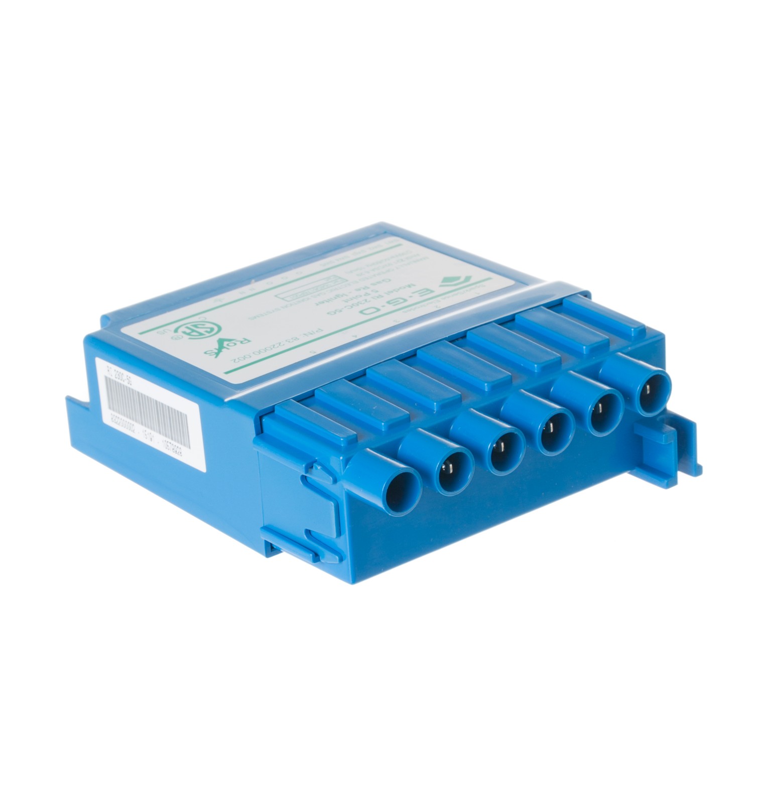 1 of WB13T10076 GE Oven Spark Module OEM Replacement, NEW FAST SHIP Fits Many... - Image 4