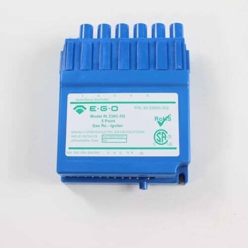 1 of WB13T10076 GE Oven Spark Module OEM Replacement, NEW FAST SHIP Fits Many...