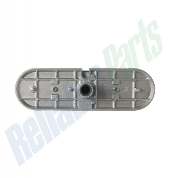 1 of WB16K10076 GE Oven Oval Burner Assembly OEM Replacement, NEW FAST SHIP F... - Image 3