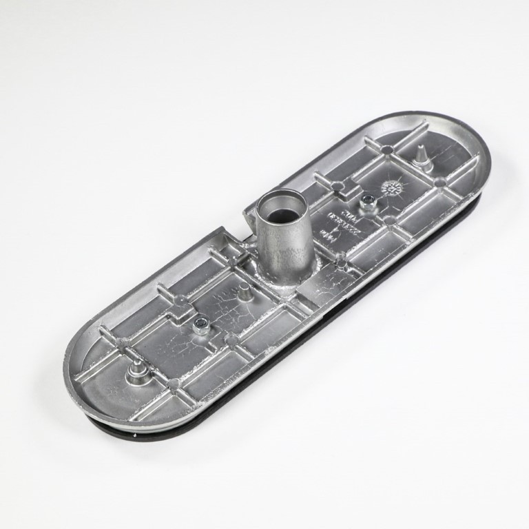 1 of WB16K10076 GE Oven Oval Burner Assembly OEM Replacement, NEW FAST SHIP F... - Image 6
